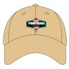 Sport Flex Athletic Mesh Cap Thumbnail