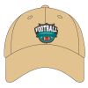 Sport Flex Athletic Mesh Cap Thumbnail