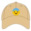 Sport Flex Athletic Mesh Cap Thumbnail