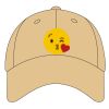 Sport Flex Athletic Mesh Cap Thumbnail