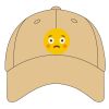 Sport Flex Athletic Mesh Cap Thumbnail