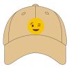 Sport Flex Athletic Mesh Cap Thumbnail