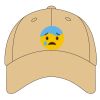 Sport Flex Athletic Mesh Cap Thumbnail