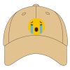 Sport Flex Athletic Mesh Cap Thumbnail