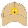 Sport Flex Athletic Mesh Cap Thumbnail