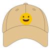 Sport Flex Athletic Mesh Cap Thumbnail