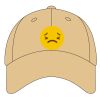 Sport Flex Athletic Mesh Cap Thumbnail
