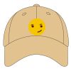 Sport Flex Athletic Mesh Cap Thumbnail