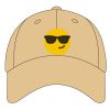 Sport Flex Athletic Mesh Cap Thumbnail