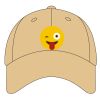 Sport Flex Athletic Mesh Cap Thumbnail