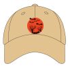 Sport Flex Athletic Mesh Cap Thumbnail