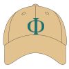 Sport Flex Athletic Mesh Cap Thumbnail
