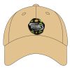 Sport Flex Athletic Mesh Cap Thumbnail