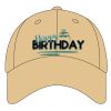 Sport Flex Athletic Mesh Cap Thumbnail