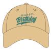 Sport Flex Athletic Mesh Cap Thumbnail