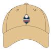 Sport Flex Athletic Mesh Cap Thumbnail