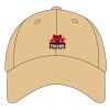 Sport Flex Athletic Mesh Cap Thumbnail