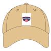 Sport Flex Athletic Mesh Cap Thumbnail