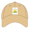 Sport Flex Athletic Mesh Cap Thumbnail