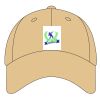 Sport Flex Athletic Mesh Cap Thumbnail