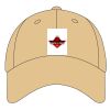 Sport Flex Athletic Mesh Cap Thumbnail