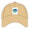 Sport Flex Athletic Mesh Cap Thumbnail