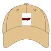 Sport Flex Athletic Mesh Cap Thumbnail