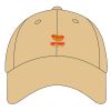 Sport Flex Athletic Mesh Cap Thumbnail