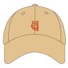Sport Flex Athletic Mesh Cap Thumbnail