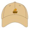 Sport Flex Athletic Mesh Cap Thumbnail