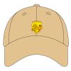 Sport Flex Athletic Mesh Cap Thumbnail