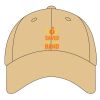 Sport Flex Athletic Mesh Cap Thumbnail