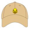 Sport Flex Athletic Mesh Cap Thumbnail