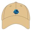 Sport Flex Athletic Mesh Cap Thumbnail