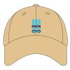 Sport Flex Athletic Mesh Cap Thumbnail