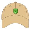 Sport Flex Athletic Mesh Cap Thumbnail