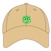 Sport Flex Athletic Mesh Cap Thumbnail