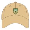 Sport Flex Athletic Mesh Cap Thumbnail