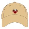 Sport Flex Athletic Mesh Cap Thumbnail