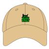 Sport Flex Athletic Mesh Cap Thumbnail