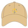 Sport Flex Athletic Mesh Cap Thumbnail