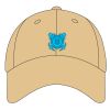 Sport Flex Athletic Mesh Cap Thumbnail