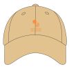 Sport Flex Athletic Mesh Cap Thumbnail