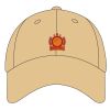 Sport Flex Athletic Mesh Cap Thumbnail