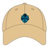 Sport Flex Athletic Mesh Cap Thumbnail
