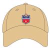 Sport Flex Athletic Mesh Cap Thumbnail