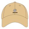 Sport Flex Athletic Mesh Cap Thumbnail