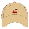 Sport Flex Athletic Mesh Cap Thumbnail