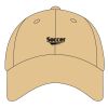 Sport Flex Athletic Mesh Cap Thumbnail