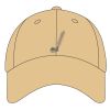 Sport Flex Athletic Mesh Cap Thumbnail
